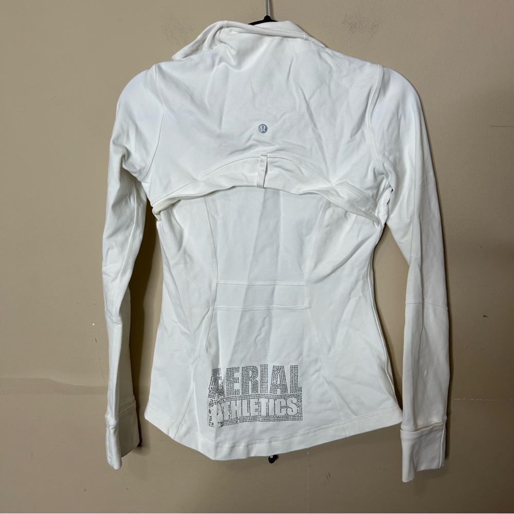 Lululemon Define Jacket(Flawed Read Description) - image 1